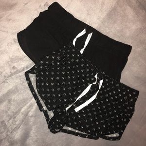 🆕calvin klein sleep shorts